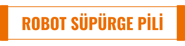 robot supurge pili